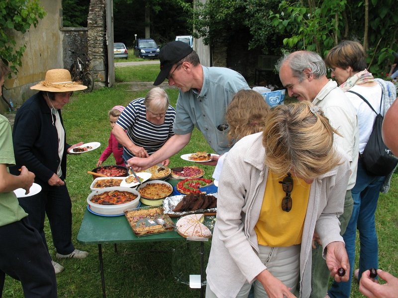 2009 06 Les 30 ans du CERF 082